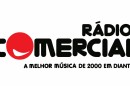 Logo Radio Comercial2 Tvi24 Acompanha Em Direto Aniversário Da Rádio Comercial