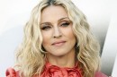 Madonna Madonna Veste-Se De «Mãe Dos Dragões» Para Comemorar Celebração Judaica