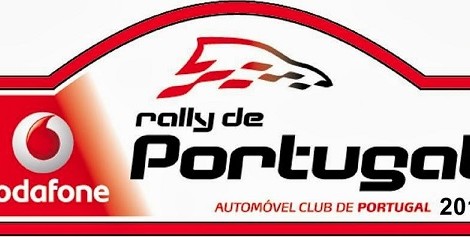 Rally De Portugal 2014 Rtp Garante Cobertura Televisiva Do «Vodafone Rally De Portugal»