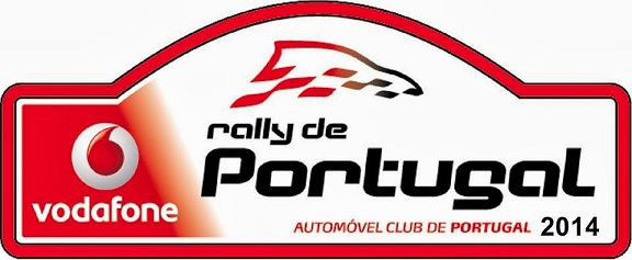 Rally De Portugal 2014
