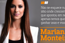 Destaque Mariana Monteiro A Entrevista - Mariana Monteiro