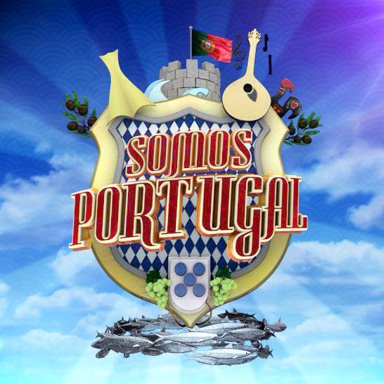 Somos Portugal «Somos Portugal» Com Emissão A Partir Das 12H30 Este Domingo