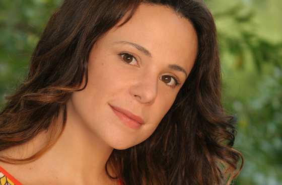 Vanessa Gerbelli