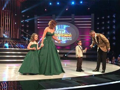 Kids1 Exclusivo Atv: Cristina Ferreira Surpreendida Com As Audiências Do Talent Show Da Tvi
