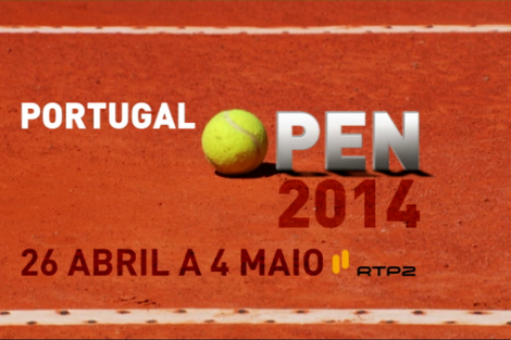 Portugal Open 2014 Rtp2 Transmite «Portugal Open 2014»