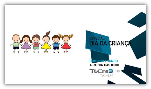 Dia Da Criança Tvcine Tvcine Dedica Programação Especial Para O Dia Da Criança