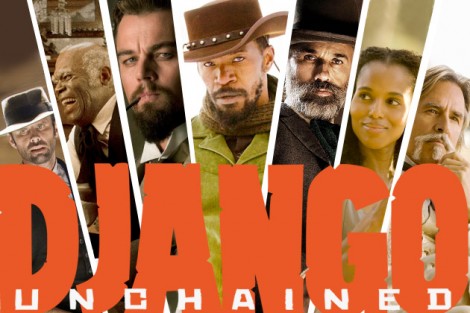 Django Quentin Tarantino Pondera Uma Minissérie De «Django Unchained»