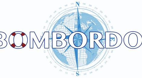 Logo Bombordo «Bombordo» Regressa À Rtp