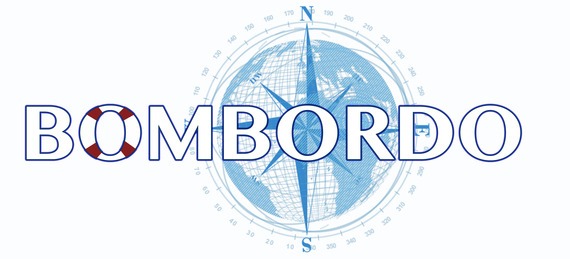 Logo Bombordo «Bombordo» Regressa À Rtp