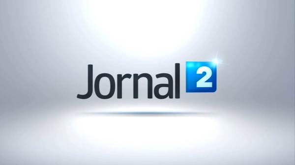 Jornal2 Logo «Jornal 2» Recebe Jerónimo De Sousa