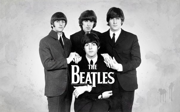 Nbc Produz Série Sobre The Beatles