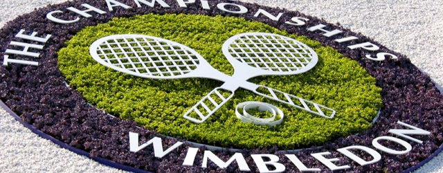 Wimbledon Sport Tv Transmite Torneio De Wimbledon