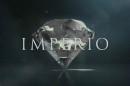 Império Logo Conheça A Música Do Genérico De «Império» [Com Vídeo]