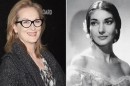 Ng3403084 300X1941 Meryl Streep Interpreta Maria Callas Em Telefilme
