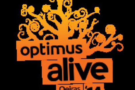 Optimus Alive 14 Optimus Alive'14 Recruta Humoristas