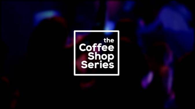 The Coffee Shop Series Rtp2 «The Coffee Shop Series» Estreia Na Rtp2