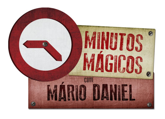 Logo Minutos Magicos Temporada 03 E1406109507983 «Minutos Mágicos» Estreia Dia 26 De Julho