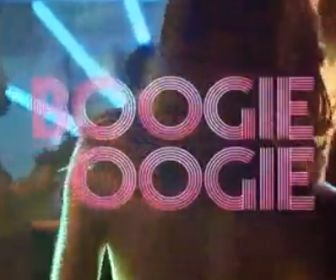 Boogie Oogie Logo Primeiras Imagens Da Novela De Rui Vilhena Reveladas [Com Vídeos]
