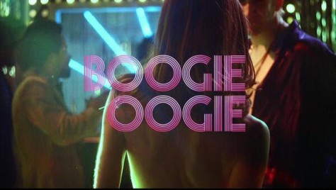 Boogie Oogie Conheça As Audiências Da Primeira Semana De «Boogie Oogie»