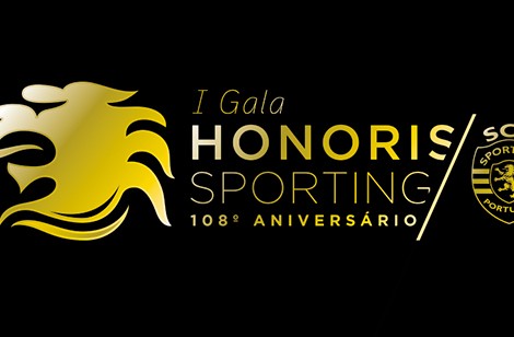 Galahonoris Porting I Gala Honoris Sporting Torna-Se Um Dos Eventos Mais Vistos De Sempre Em Streaming