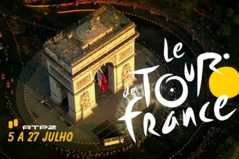 Le Tour De France Tour E Hóquei Em Patins Dão Melhor Resultado À Rtp2