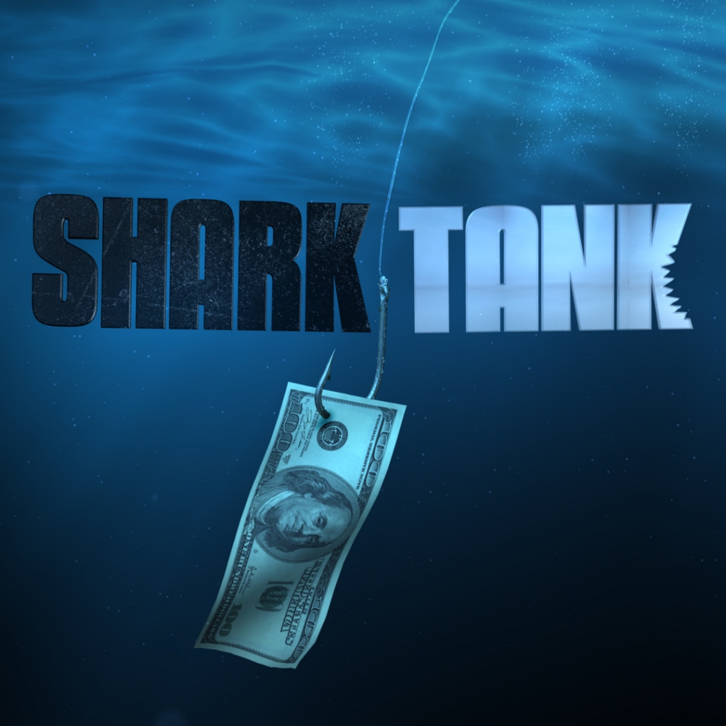 Shark «Shark Tank» Português: Sic Encomenda 13 Episódios E Já Convidou «Tubarões»