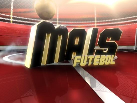 Mais Futebol Tvi24 «Mais Futebol» Recebe Pauleta