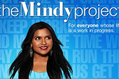 Mindy Project Fox Encomenda Mais Episódios De «The Mindy Project»