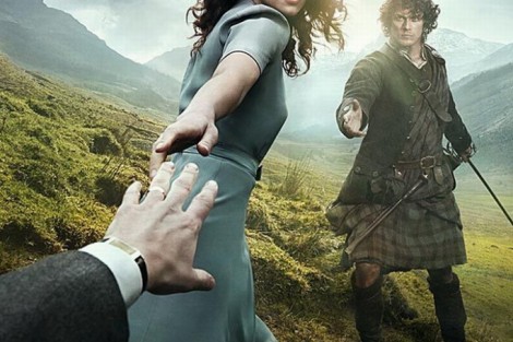 Outlander Veja O Primeiro Teaser Da 2ª Temporada De «Outlander»