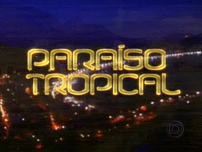 paraiso tropical