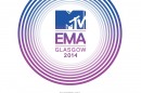 Mtv Ema 2014 Logo Cerimónia Dos Mtv Ema 2014 Bate Recordes De Audiência