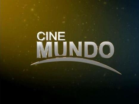 Cinemundo Logo Canal Cinemundo Chega Hoje Ao Meo