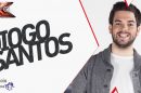 Diogo Santos Atv «Raio X» | 7 Semana De «Factor X»