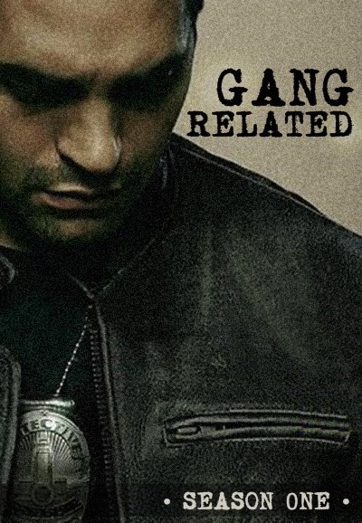 Gang-Related