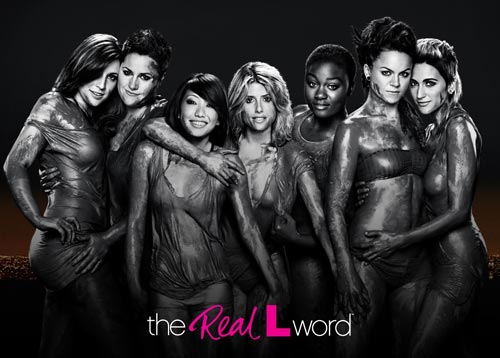 The Real L Word Atv Sic Radical Estreia Reality Show «The Real L Word»