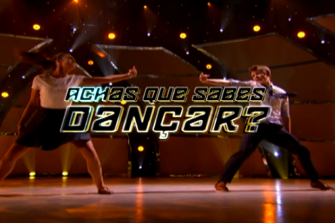 Achas Sic Pretende Contar Com Estrela Internacional No Júri De «Achas Que Sabes Dançar?»