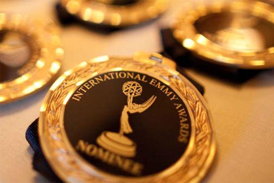 Emmy International Emmy Awards: Globo Em Destaque. Portugal Fica De Fora Dos Nomeados.