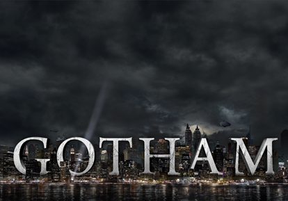 Gotham Veja A Promo Da Segunda Temporada De «Gotham»