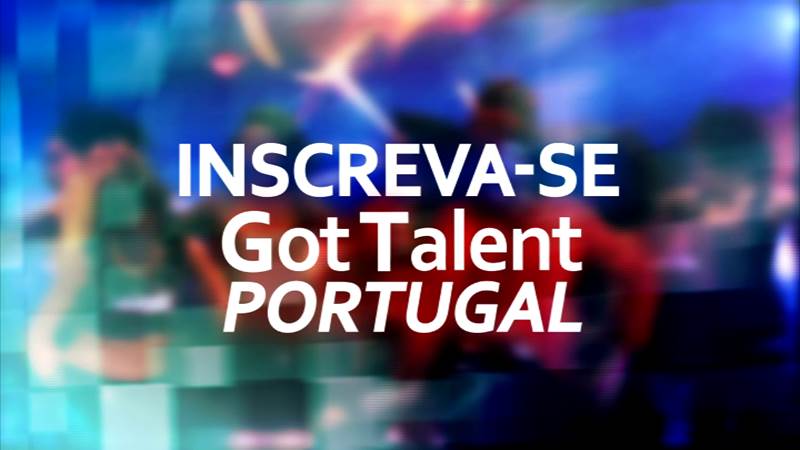 Got Talent Inscricao Saiba Quem Pode Apresentar A Nova Edição De «Got Talent Portugal»