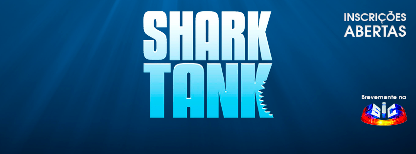 Shark Tank Portugal «Shark Tank Portugal» Conta Já Com 850 Projetos Inscritos