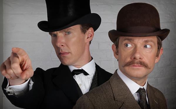 Sherlock Season 4 Special Photo 2015 Especial De «Sherlock» Ganha Título, Data De Estreia E Novo Trailer