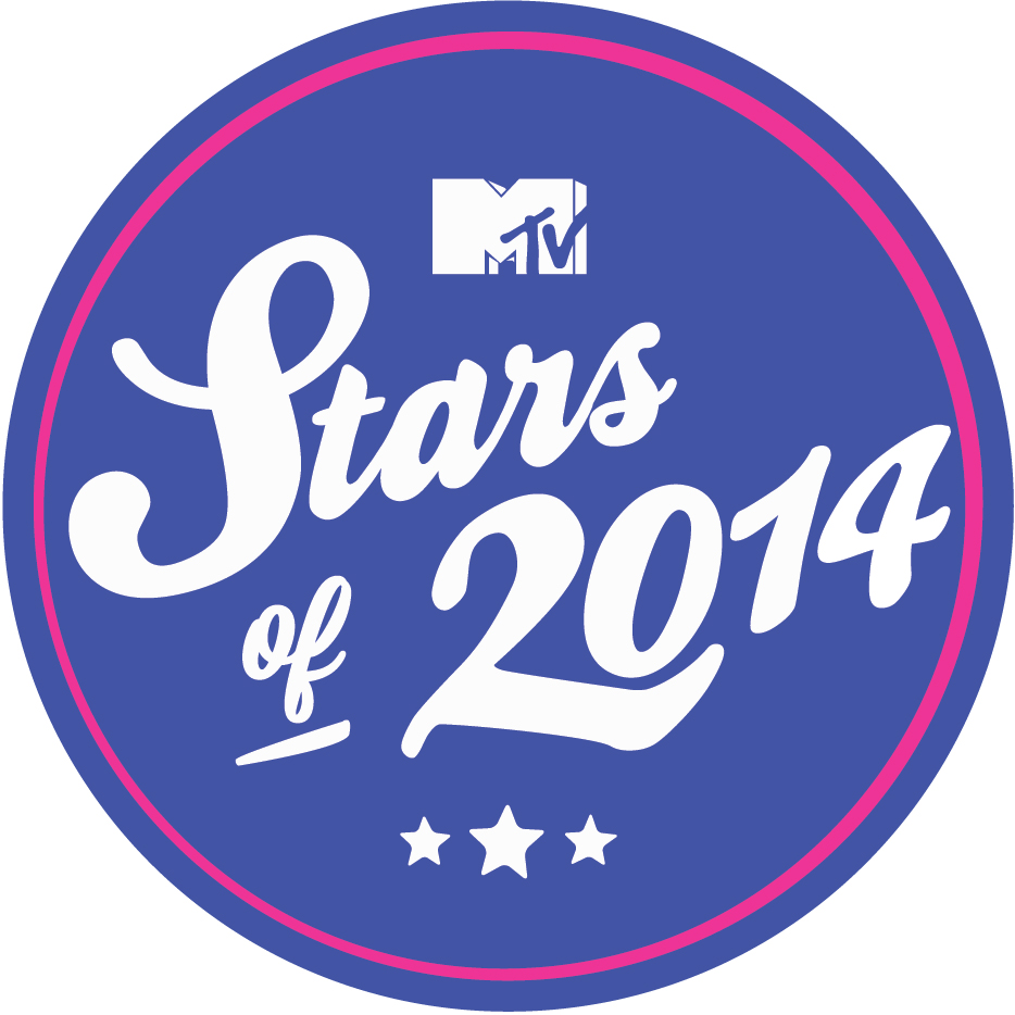 Mtv Stars Of 2014 Logo Mtv Celebra Melhores Músicas E Maiores Estrelas De 2014