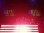 Maistvi Battle Dance Crew 10 Veja As Primeiras Imagens De «Battle - Dance Crew»