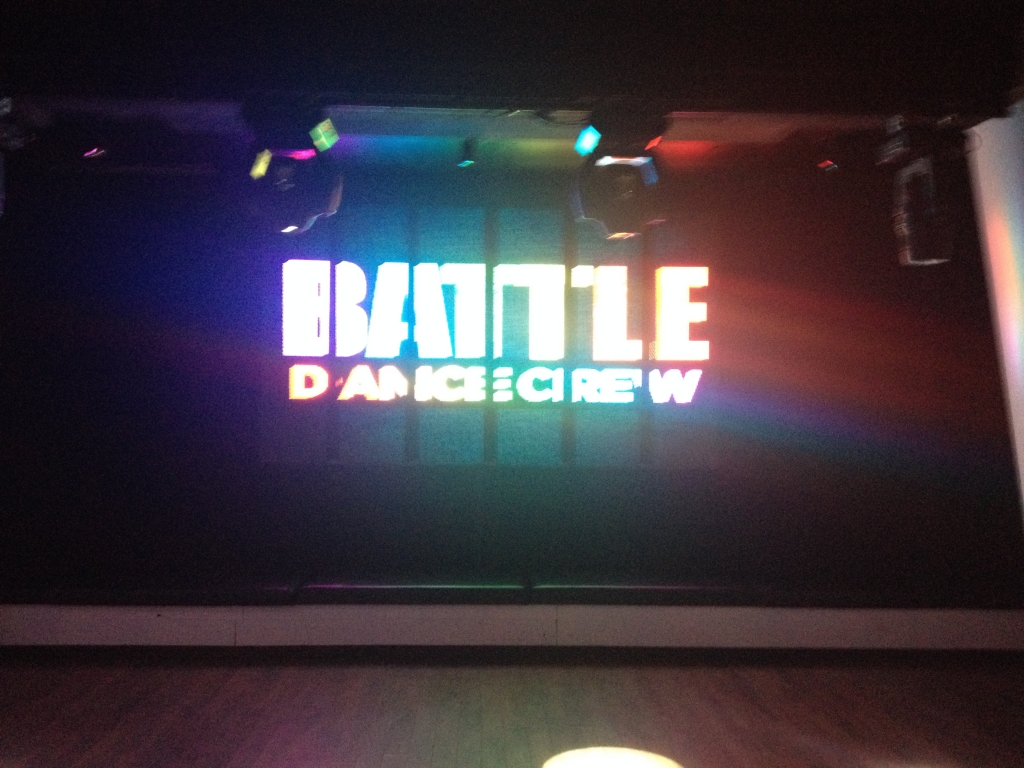 Maistvi Battle Dance Crew 12 Veja As Primeiras Imagens De «Battle - Dance Crew»