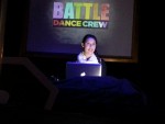 Maistvi Battle Dance Crew 4 Veja As Primeiras Imagens De «Battle - Dance Crew»