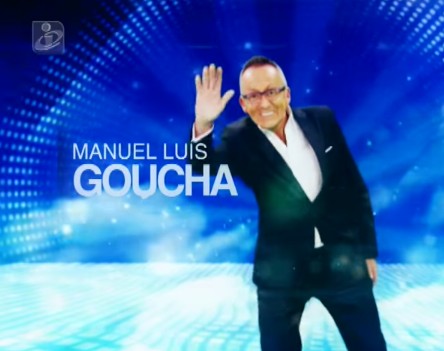 Manuel Luis Goucha Manuel Luís Goucha Regressa Ao «Somos Portugal»