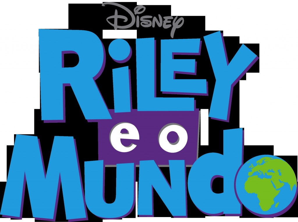 Disney Channel Riley E O Mundo «Riley E O Mundo» É A Nova Série Do Disney Channel