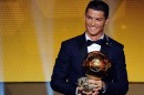 Cristiano Ronaldo «Hora Do Faro»: Vídeo De Cristiano Ronaldo A Surpreender Criança Torna-Se Viral