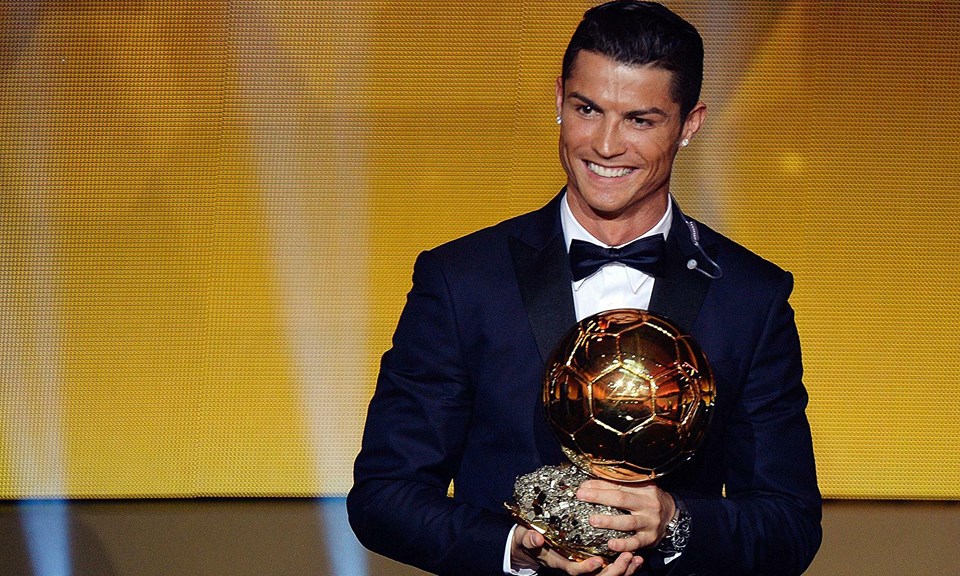 Cristiano Ronaldo Especial «Cristiano Ronaldo: O Melhor Do Mundo» Chega Hoje À Globo Premium