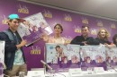 Serie Violeta Série «Violetta» Faz Sucesso Em Portugal